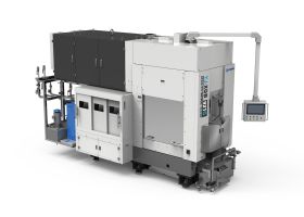 多线切割机YJ-XQL921G