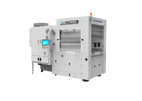 磁材多线切割机YJ-XQ1232A